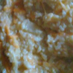 A picture of Rice brunch.