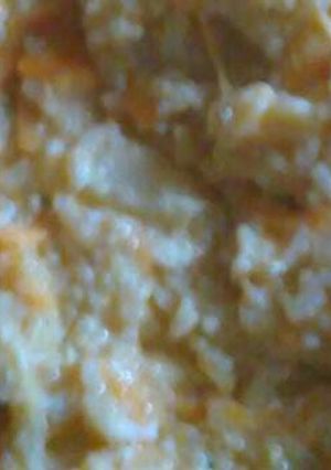 A picture of Rice brunch.