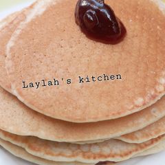 A picture of Pancakes.