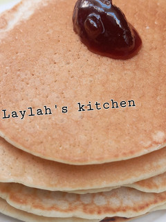 A picture of Pancakes.