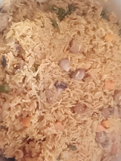 கலவை பிரியாணி (Kalavai biryani recipe in tamil) செய்முறை முக்கிய புகைப்படம்