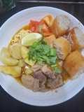 Soto Mie Bogor