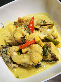Foto resep Gulai Ikan Sungai khas Riau