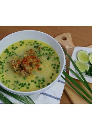 Foto resep Empal Gentong