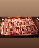 Pizza casera