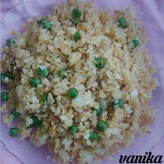 A picture of Chura matar.