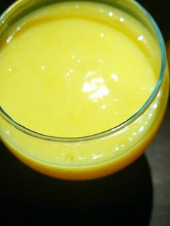 आमरस (Aamras recipe in hindi) रेसिपी मुख्य फोटो