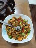 Kwetiau Goreng "First Try"