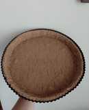 Masa de tarta integral