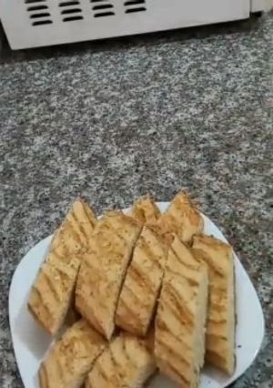 صورة لوصفة كروكي