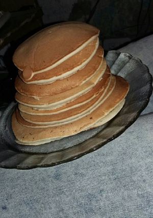 Una foto de Wafless