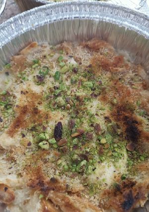 صورة لوصفة أم على سريعة ولذيذة