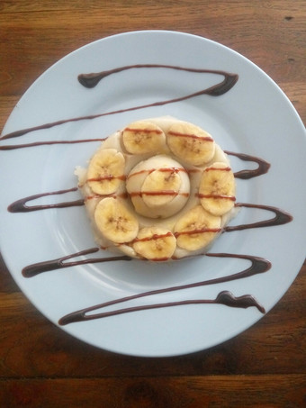 Anti Ribet, Bikin Nagasari Bandung Praktis