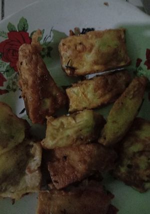 Foto resep Tahu tempe krenyes