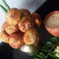 A picture of Nutri Pops.