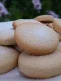 Biscotti al burro