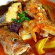Asam Padeh Mantuuul khas Minang