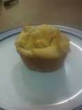 Mini Chicken Pot Pies