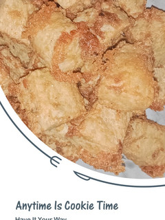 Foto resep Tahu Crispy Kriuk