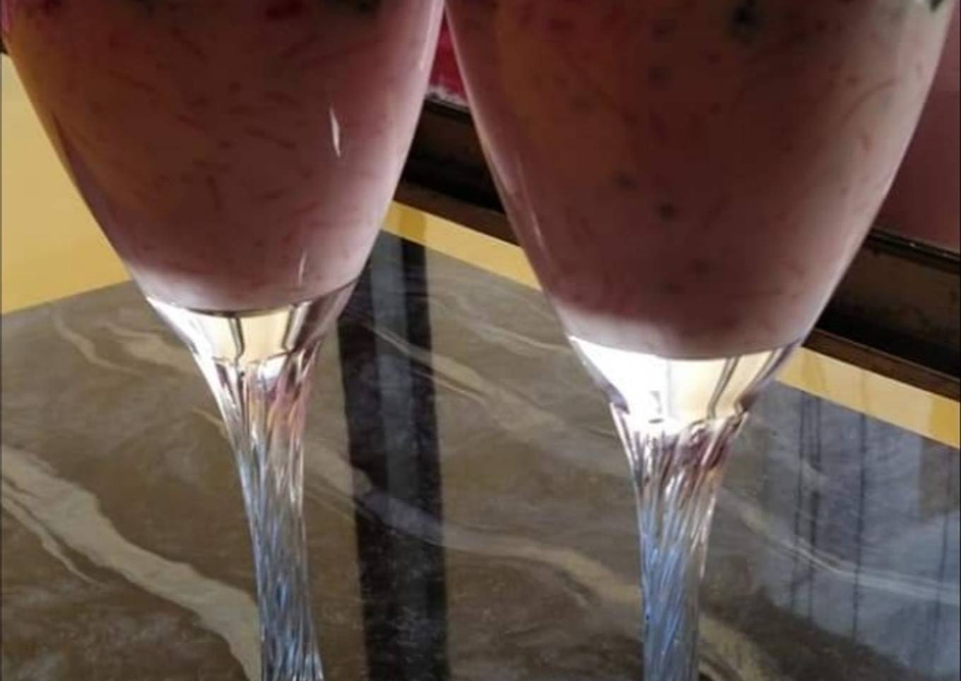 Shahi falooda