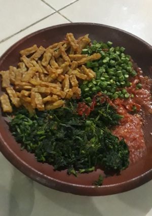 Foto resep Sambelan