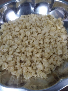 கூழ் வடகம் (Koozh vadakam recipe in tamil) செய்முறை முக்கிய புகைப்படம்