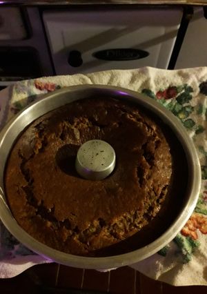 Una foto de Torta 15 cucharadas