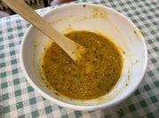 Une photo de sirop d'érable