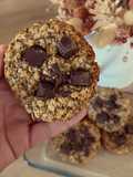 Cookies healthy