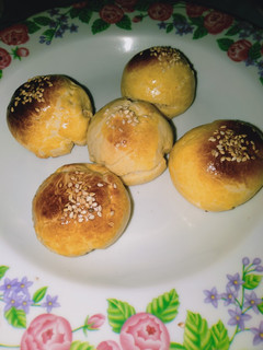 Foto resep 341. Bun Roti Unyil by Uliz Kirei