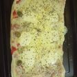 Masa para pizza