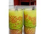 Cendol Nutrijell