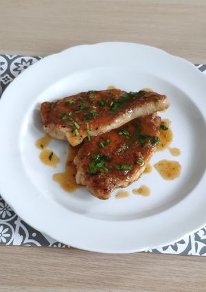 Foto resep Pork Chop So Juicy 😍