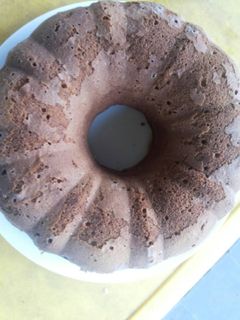 Foto resep Bolu pisang jadul