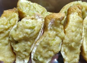 Foto resep Tahu Bakso Tanpa Daging (182)