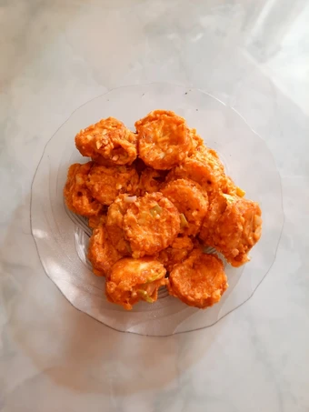 Cara Mudah Membikin Resep Tofu Saus Telur Asin yang Lezat Anti Ribet, Bisa Manjain Lidah