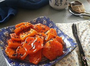 Foto resep Matang (마탕)