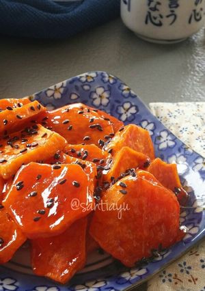 Foto resep Matang (마탕)