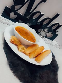 صورة لوصفة بوراك البطاطا