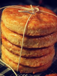 Φωτογραφία της συνταγής Τυροπιτάκια χωρίς φύλλο