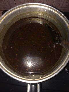 Foto resep Cuko/Cuka Pempek Palembang