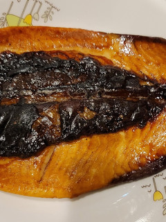 蒲燒虱目魚肚 的食譜成品照片
