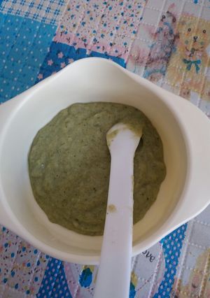 Foto resep Mpasi 6mo 4☆ ikan kembung