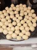 Pão de queijo