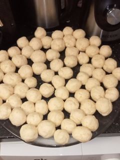 Foto de Pão de queijo
