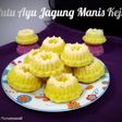 Putu Ayu Jagung Manis Keju