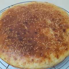 بريوش سهل وسريع-レシピのメイン写真