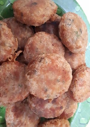 Foto resep Pergedel mudah & enak😁👍