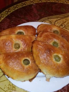 صورة لوصفة سوفلي