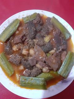 صورة لوصفة دوارة حويرة 👌